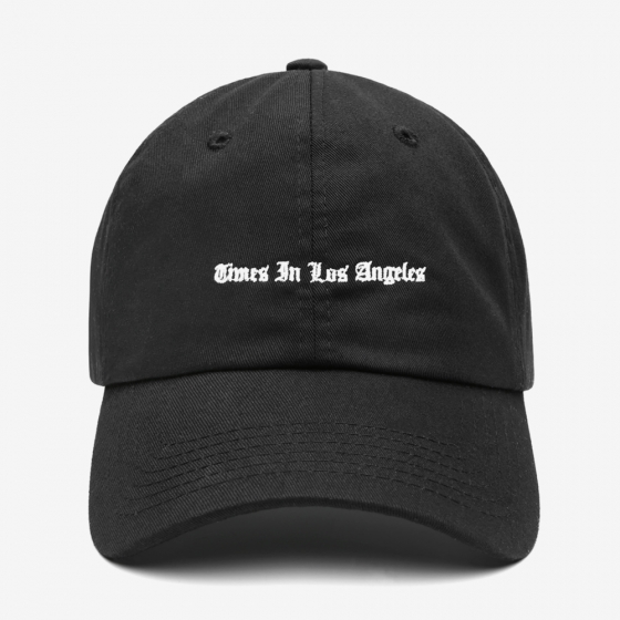 TIMES IN LA HAT