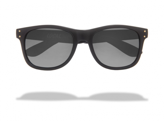 Everyday Black-on-black