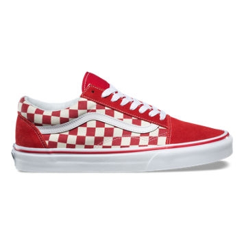 Primary Check Slip-On