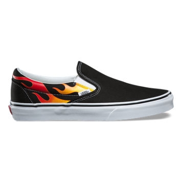 Flame Old Skool