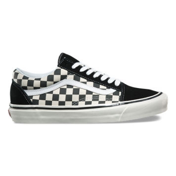 Anaheim Factory Old Skool 36 DX