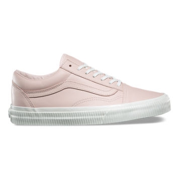 Embossed Sidewall UA Old Skool