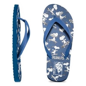 Vans x Peanuts Slide-On