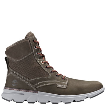 Men's Eagle Bay Boots