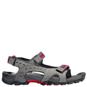 Men's Wakeby Leather Sandals
