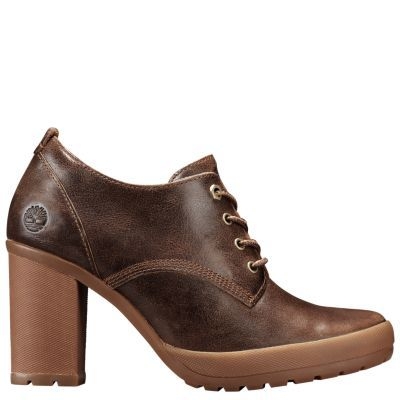 Women's Camdale Oxford Shoes