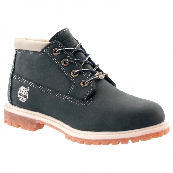 Women's Nellie Waterproof Chukka Boots