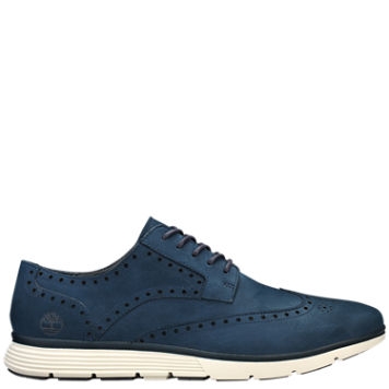 Men's Franklin Park Brogue Oxford Shoes