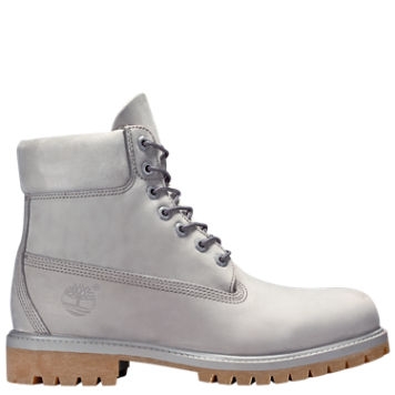 Men's 6-Inch Premium Waterproof Boots