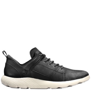 Men's FlyRoam Leather Oxford Shoes