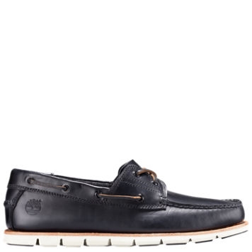 Men's Tidelands 2-Eye Boat Shoes