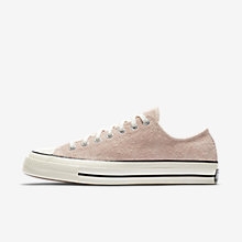 Converse Chuck Taylor All Star '70 Vintage Suede Low Top