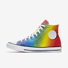 Converse Chuck Taylor all star Pride Geostar High Top
