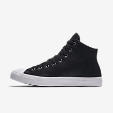Converse Jack Purcell Mid Waterproof Boot Leather High Top