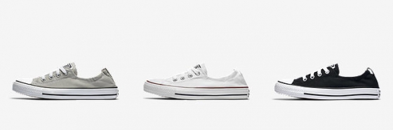 Converse Custom Chuck Taylor All Star Shoreline