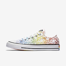 Converse Chuck Taylor All Star Pride Geostar Low Top