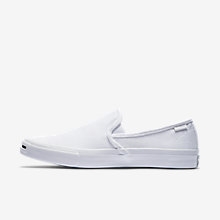 Converse Jack Purcell Low Profile Slip-On
