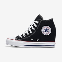 Converse Chuck Taylor All Star Lux Wedge Mid