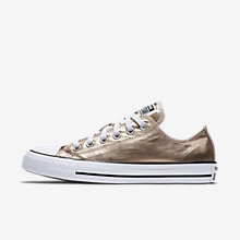 Converse Chuck Taylor All Star Metallic Low Top
