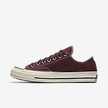 Converse Chuck Taylor All Star '70 Vintage Canvas Low Top