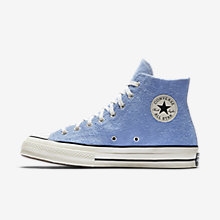 Converse Chuck Taylor All Star '70 Vintage Suede High Top