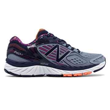 New Balance 860v7