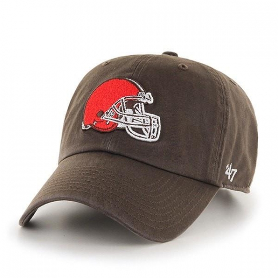 CLEVELAND BROWNS '47 CLEAN UP YOUTH