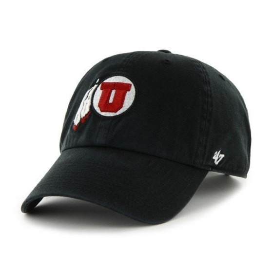 UTAH UTES '47 CLEAN UP