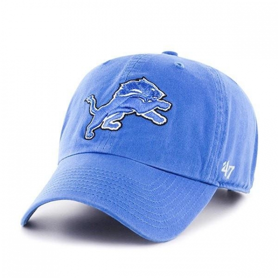 DETROIT LIONS '47 CLEAN UP YOUTH