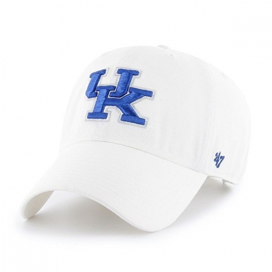 KENTUCKY WILDCATS '47 CLEAN UP