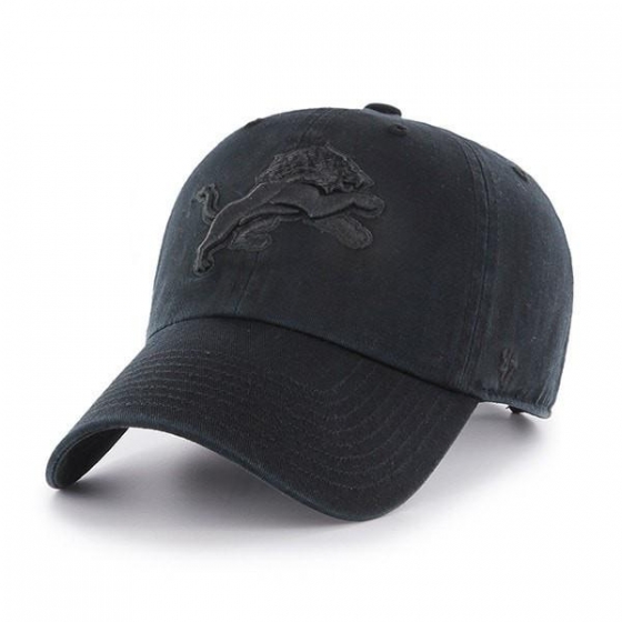 DETROIT LIONS '47 CLEAN UP