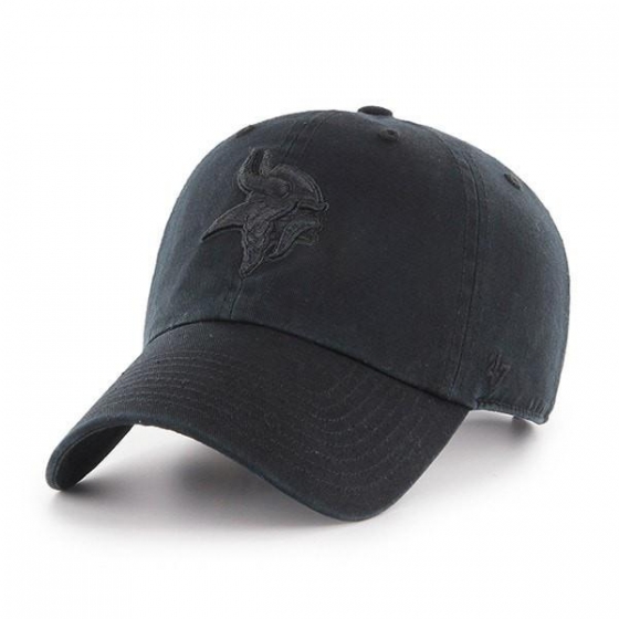 MINNESOTA VIKINGS '47 CLEAN UP