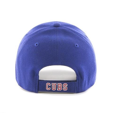 CHICAGO CUBS '47 MVP