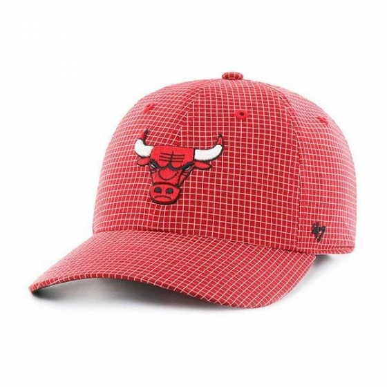 CHICAGO BULLS GRIDSTOP '47 CLEAN UP MF