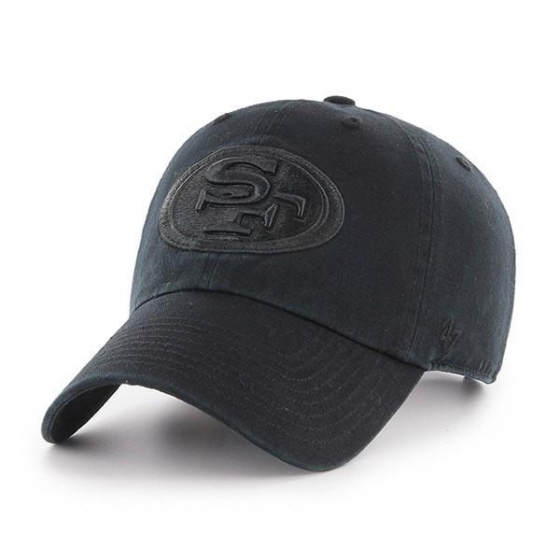 SAN FRANCISCO 49ERS '47 CLEAN UP