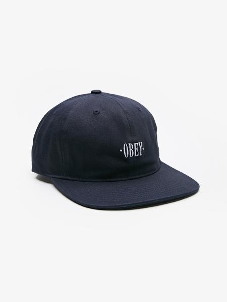 Baseline 6 Panel