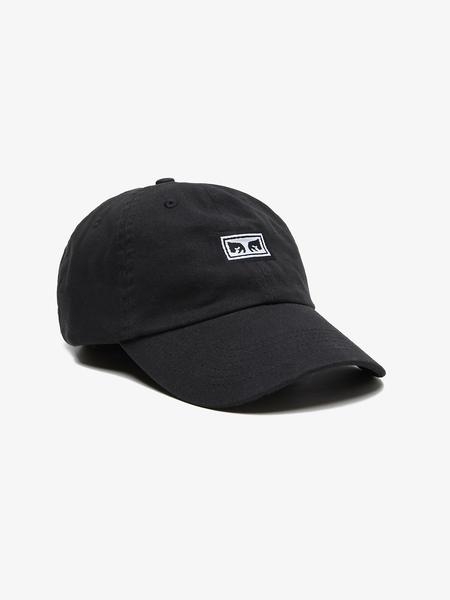 Big Boy 6 Panel Hat