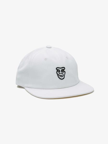 Fubar 6 Panel Snapback