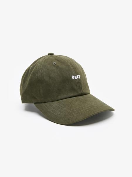 Jumble Bar III 6 Panel