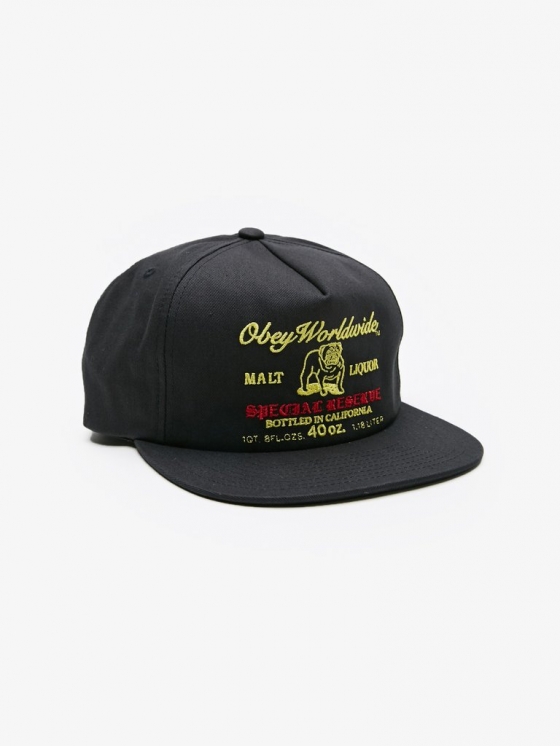 Special Reserve Snapback