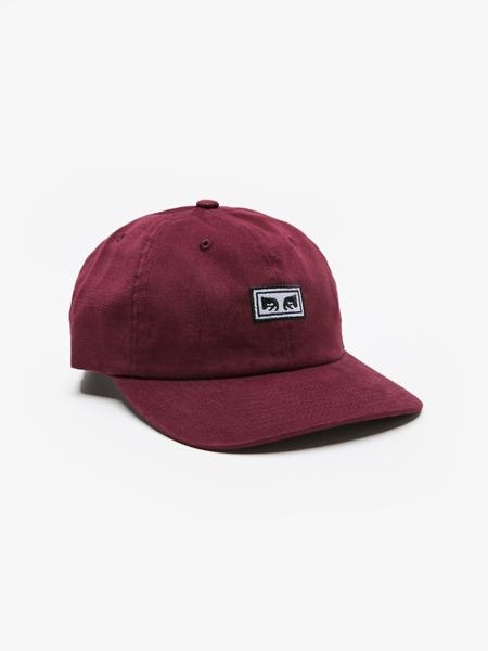 Subversion 6 Panel Snapback