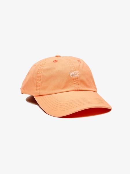 Endless 6 Panel Hat
