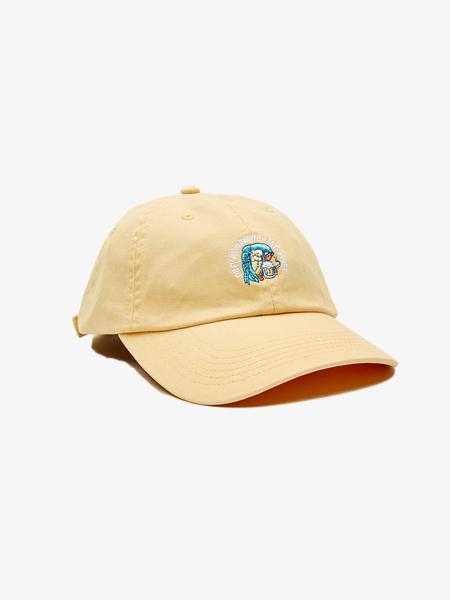 Party Vibes 6 Panel Hat