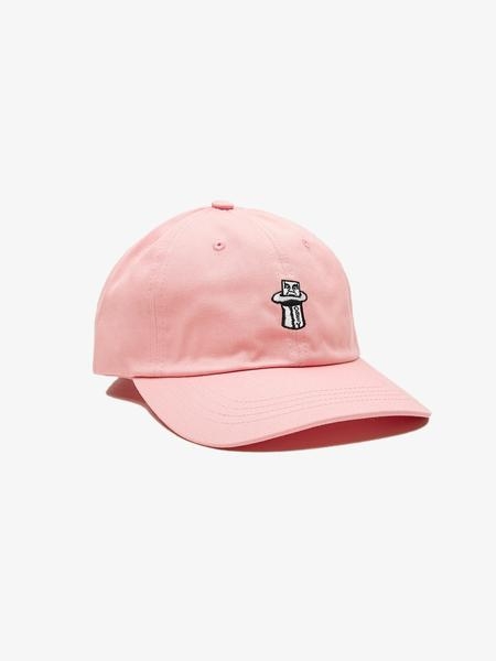 Illusion 6 Panel Hat