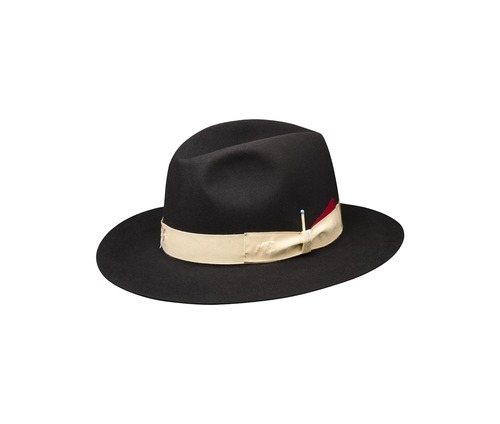 Borsalino by Nick Fouquet-Man E400020N