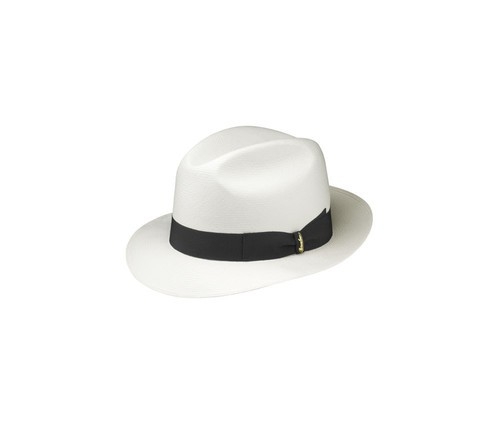 Panama Extra Fine Small Brim