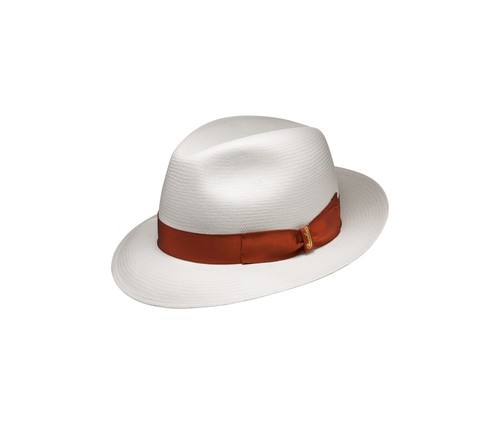 Fine Panama Medium Brim