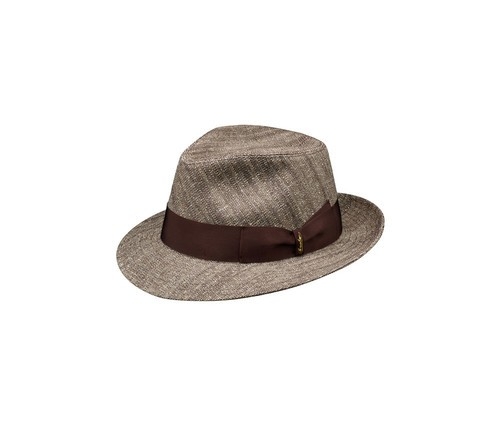 Fabric Hat