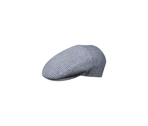 Flat Cap -B15070E02