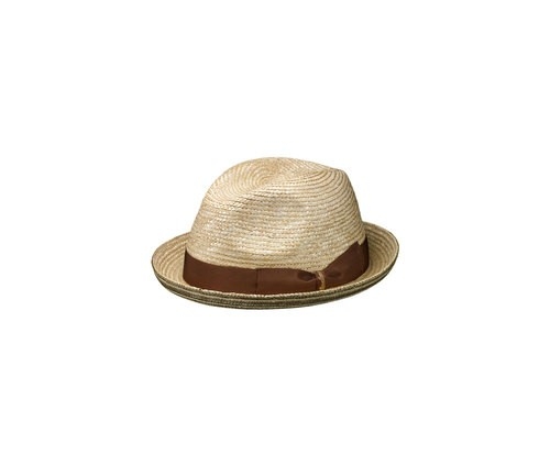 Straw Hats -140826
